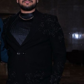 Chirag Bansal